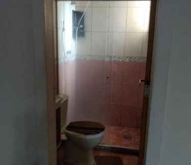 Centro Apartment | Apto flat Antônio