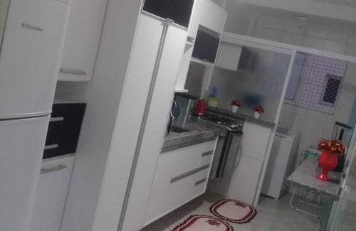 Balneario Umurama Apartment | "APTO" FRONT TO THE SEA WITH BARBECUE !