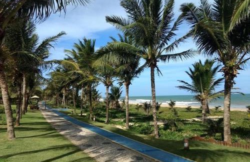 Jenipabu Apartment | Apto Guarajuba Praia Condomínio Porto Smeralda-100 metros da Praia