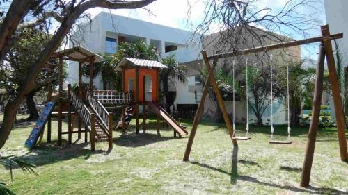 Jenipabu Apartment | Apto Guarajuba Praia Condomínio Porto Smeralda-100 metros da Praia