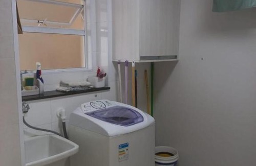 Pitangueiras Apartment | Apto Guarujá Pitangueiras