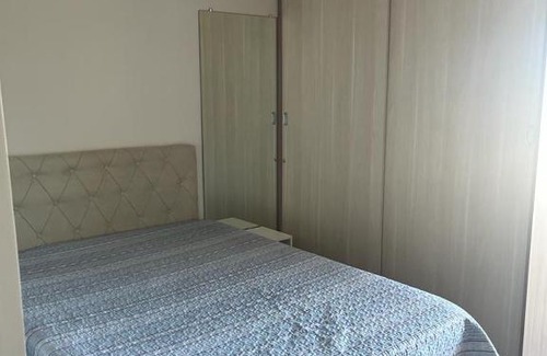 Pitangueiras Apartment | Apto Guarujá Pitangueiras