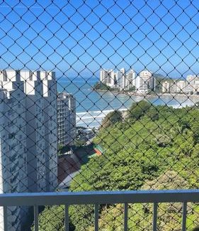 Pitangueiras Apartment | Apto Guarujá Pitangueiras