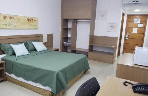 Adrianopolis Apartment | Apto Hotel Blue Tree Manaus