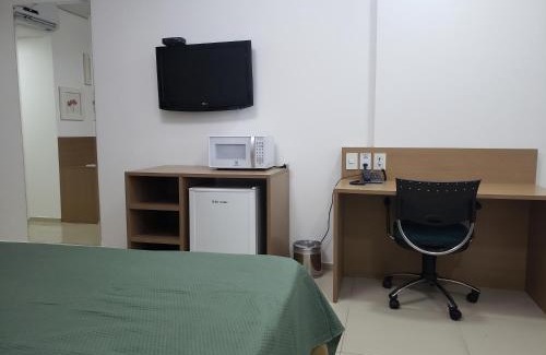 Adrianopolis Apartment | Apto Hotel Blue Tree Manaus
