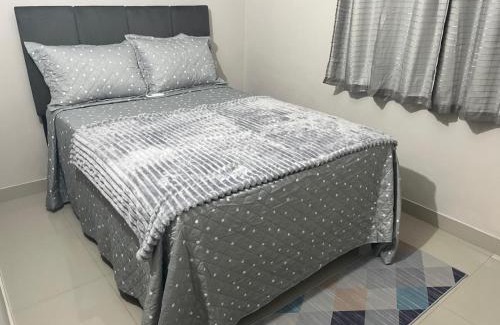 Jardim Aeroporto Apartment | Apto ideal aeroporto prox Aeroporto e Shopping
