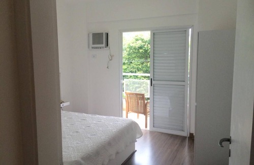 Tombo Apartment | Apto Impecável - Praia do Tombo -
