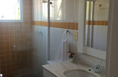 Tombo Apartment | Apto Impecável - Praia do Tombo -