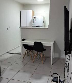 Ribeirao do Lipa Apartment | Apto inteiro - WiFi, ar condicionado