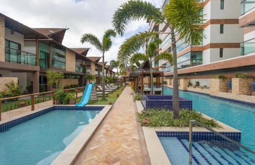 Poco Apartment | Apto Joao Pessoa/Cabedelo