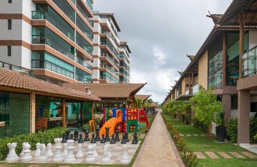 Poco Apartment | Apto Joao Pessoa/Cabedelo