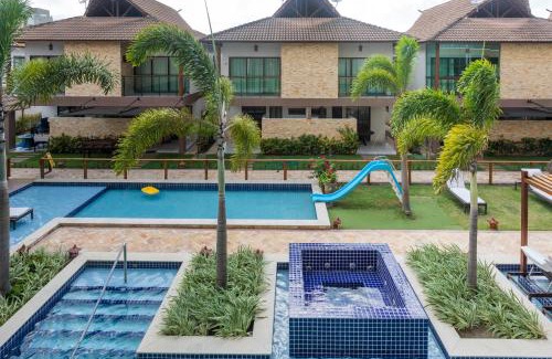 Poco Apartment | Apto Joao Pessoa/Cabedelo