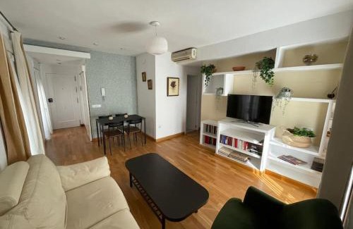 El Arenal Apartment | Apto Junto Catedral y Maestranza