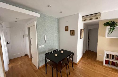 El Arenal Apartment | Apto Junto Catedral y Maestranza
