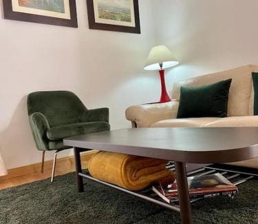 El Arenal Apartment | Apto Junto Catedral y Maestranza