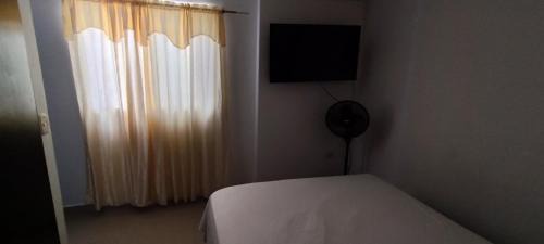Cartagena District House | Apto los Almendros