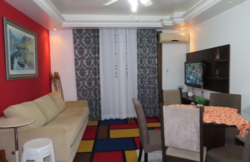 Ipiranga Apartment | Apto Martin de Sá Mi e Ge