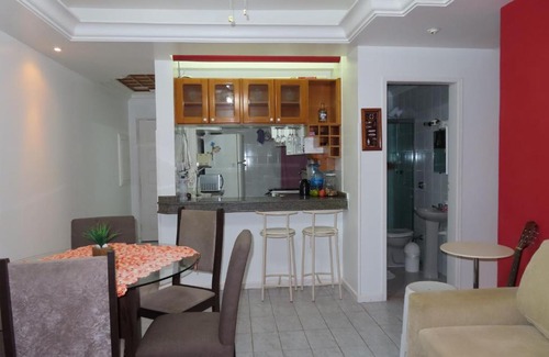 Ipiranga Apartment | Apto Martin de Sá Mi e Ge
