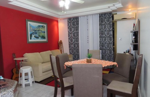Ipiranga Apartment | Apto Martin de Sá Mi e Ge