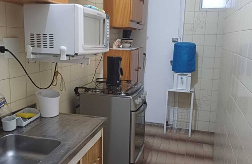 Paraiso Apartment | Apto Mobiliado, Aconchegante av. Paulista - Localização Privilegiada
