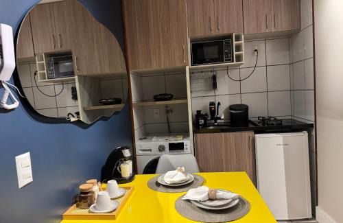 Asa Sul Apartment | Apto moderno, aconchegante e bem localizado, próximo a P Federal, ENAP, LBV, Aeroporto na Asa Sul - Brasília