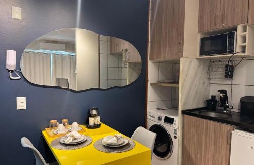 Asa Sul Apartment | Apto moderno, aconchegante e bem localizado, próximo a P Federal, ENAP, LBV, Aeroporto na Asa Sul - Brasília