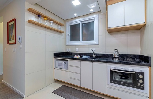 Quinta da Serra Apartment | Apto Morada Real - Stay House Temporada