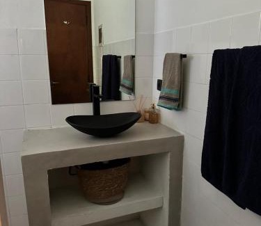Cocaia Apartment | Apto na praia