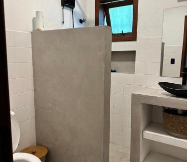 Cocaia Apartment | Apto na praia
