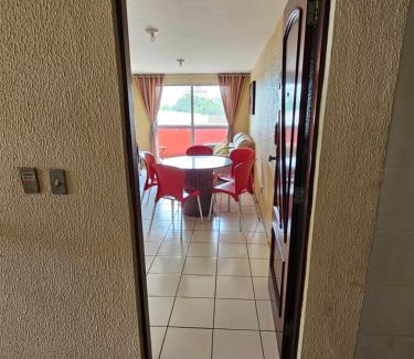 Vicente Pinzon Apartment | Apto na Praia do Futuro a 100m da Praia