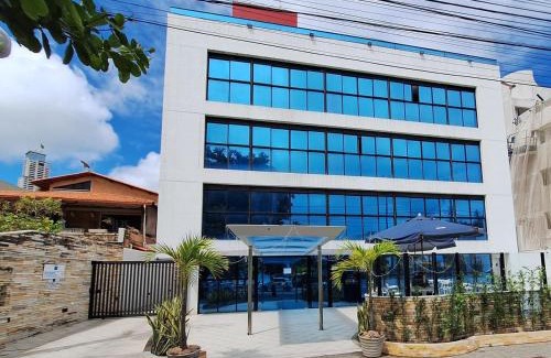 Cabo Branco Apartment | Apto no melhor de Cabo Branco