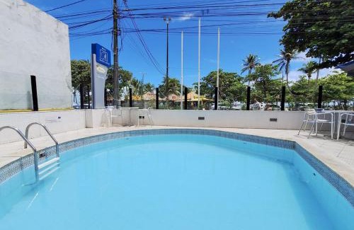 Cabo Branco Apartment | Apto no melhor de Cabo Branco