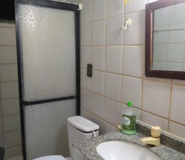 Porto das Dunas Apartment | Apto no Porto das Dunas lado do Beach Park