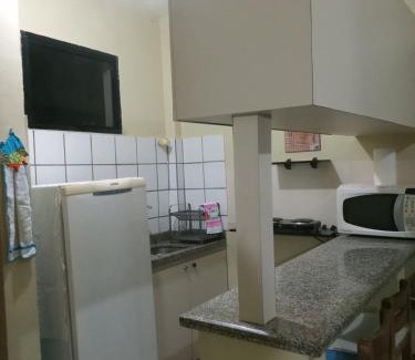 Porto das Dunas Apartment | Apto no Porto das Dunas lado do Beach Park