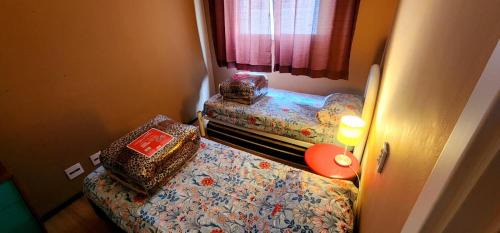 Jandira Apartment | Apto novissimo prox alphaville