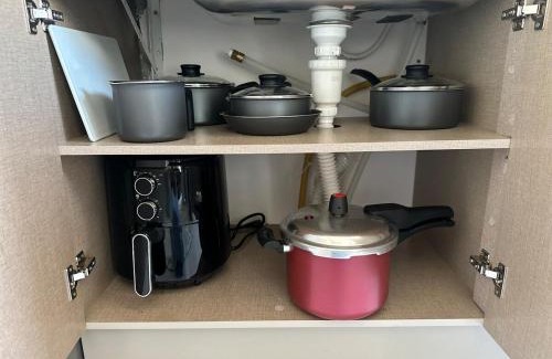 Sao Paulo Apartment | Apto Novo Barra Funda Allianz Anhembi Perdizes