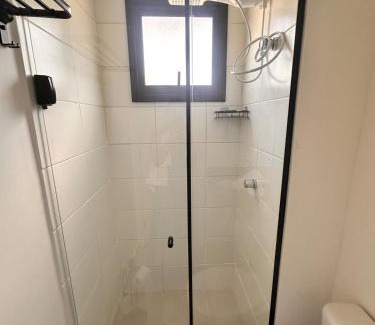 Sao Paulo Apartment | Apto Novo Barra Funda Allianz Anhembi Perdizes