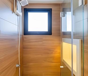 Vila Olimpia Apartment | Apto novo e moderno - Próx.CGH e Faria Lima