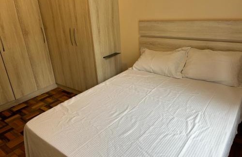Centro Apartment | Apto otima localização Centro de Floripa ELY0201
