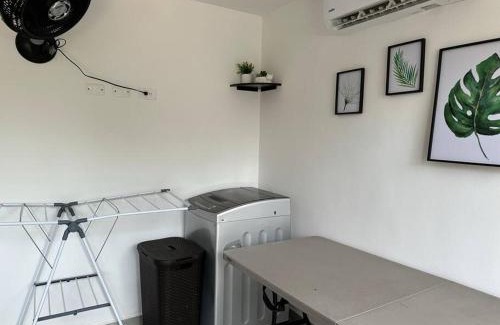 San Bernardo del Viento Apartment | Apto PB Palmar de los vientos