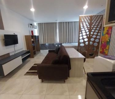 Pelourinho Apartment | Apto Pelourinho Centro Histórico