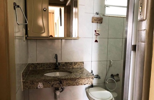 Flamengo Apartment | Apto perto das praias do Flamengo e do Botafogo