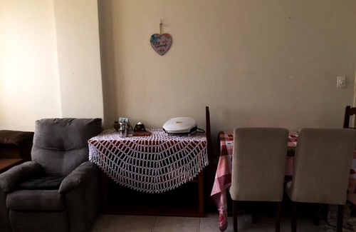 Flamengo Apartment | Apto perto das praias do Flamengo e do Botafogo