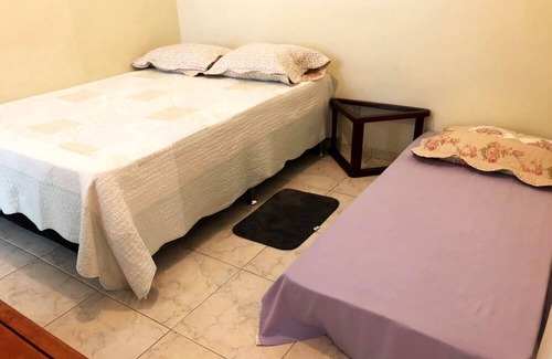Flamengo Apartment | Apto perto das praias do Flamengo e do Botafogo