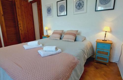 Platges de Fornells Apartment | Apto POBLET by MENORCAHOST - Vistas únicas al mar en Playas de Fornells