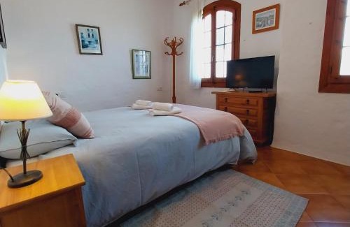 Platges de Fornells Apartment | Apto POBLET by MENORCAHOST - Vistas únicas al mar en Playas de Fornells