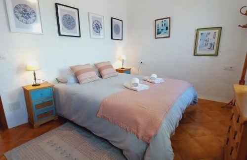 Platges de Fornells Apartment | Apto POBLET by MENORCAHOST - Vistas únicas al mar en Playas de Fornells