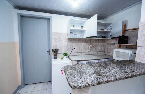 Asa Norte Apartment | Apto próx a UNB com WiFi em Asa Norte - Brasília