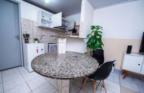 Asa Norte Apartment | Apto próx a UNB com WiFi em Asa Norte - Brasília