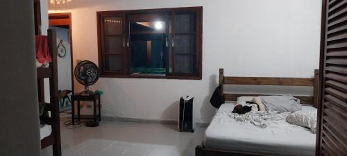 Pedra Verde Apartment | apto próximo a praia 250m lazaro